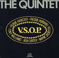 V.S.O.P. The Quintet